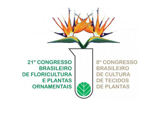 Bonito receberá Congresso de Floricultura e Plantas Ornamentais