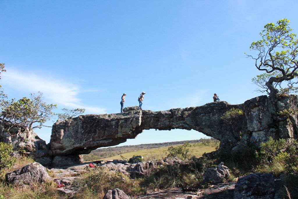 Bonito recebe delegação da cidade de Roboré, na Bolívia