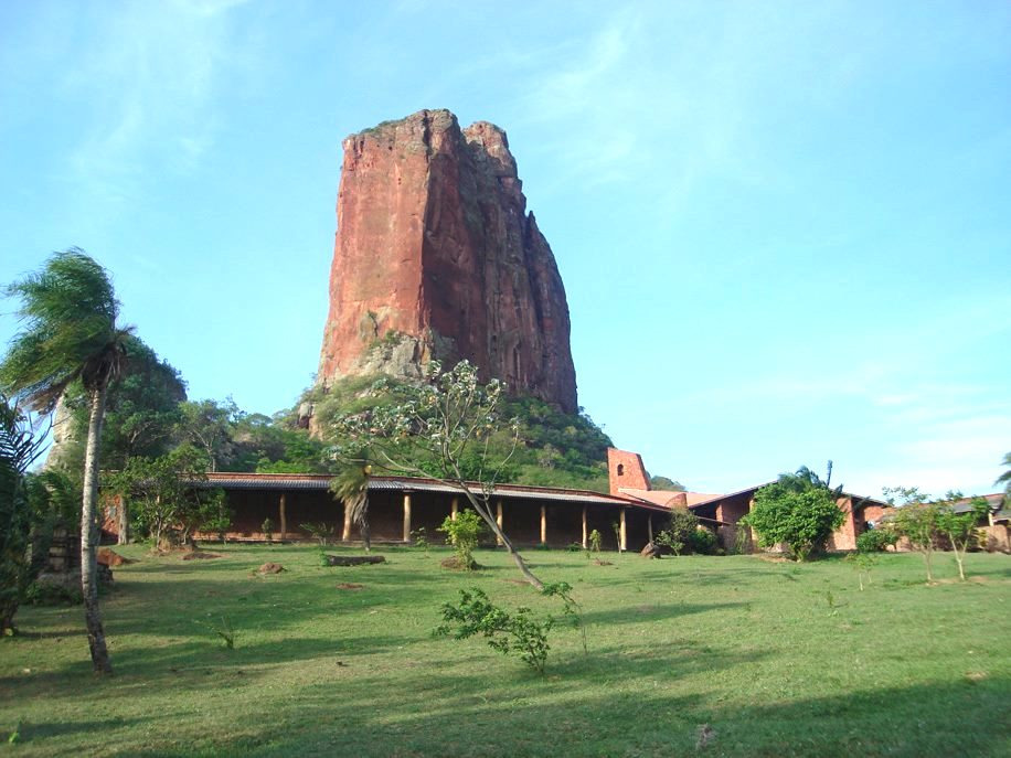 Bonito recebe delegação da cidade de Roboré, na Bolívia