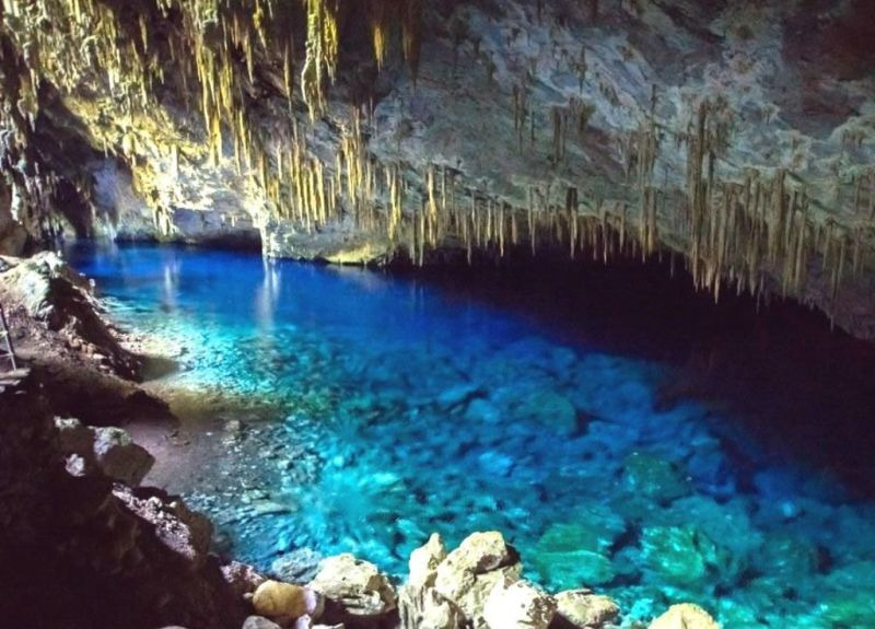 Datafolha elege Bonito como melhor destino de ecoturismo