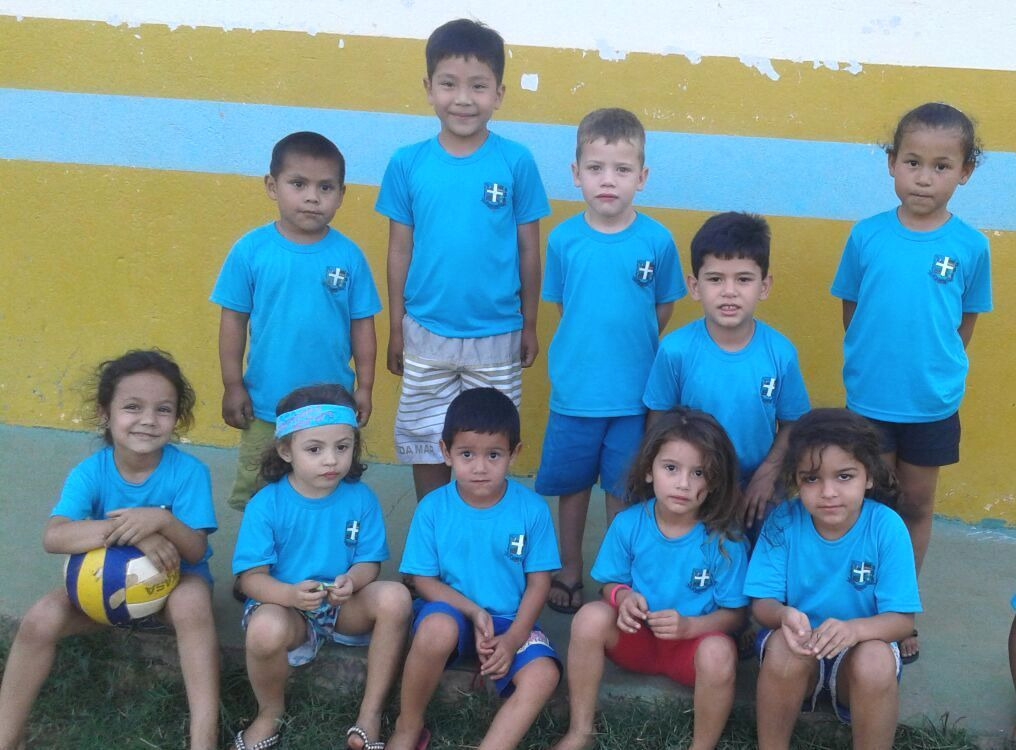 SEMEC conclui entrega uniformes nas escolas da área rural