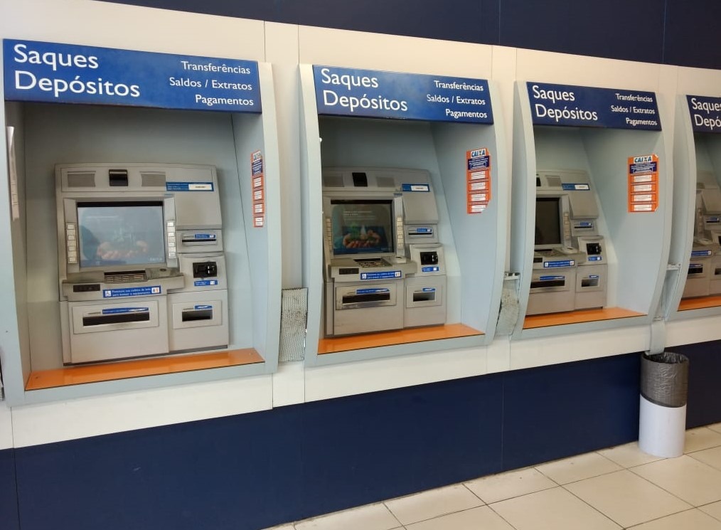 Salários dos servidores são pagos em dia, dentro do próprio mês. Foto ilustrativa