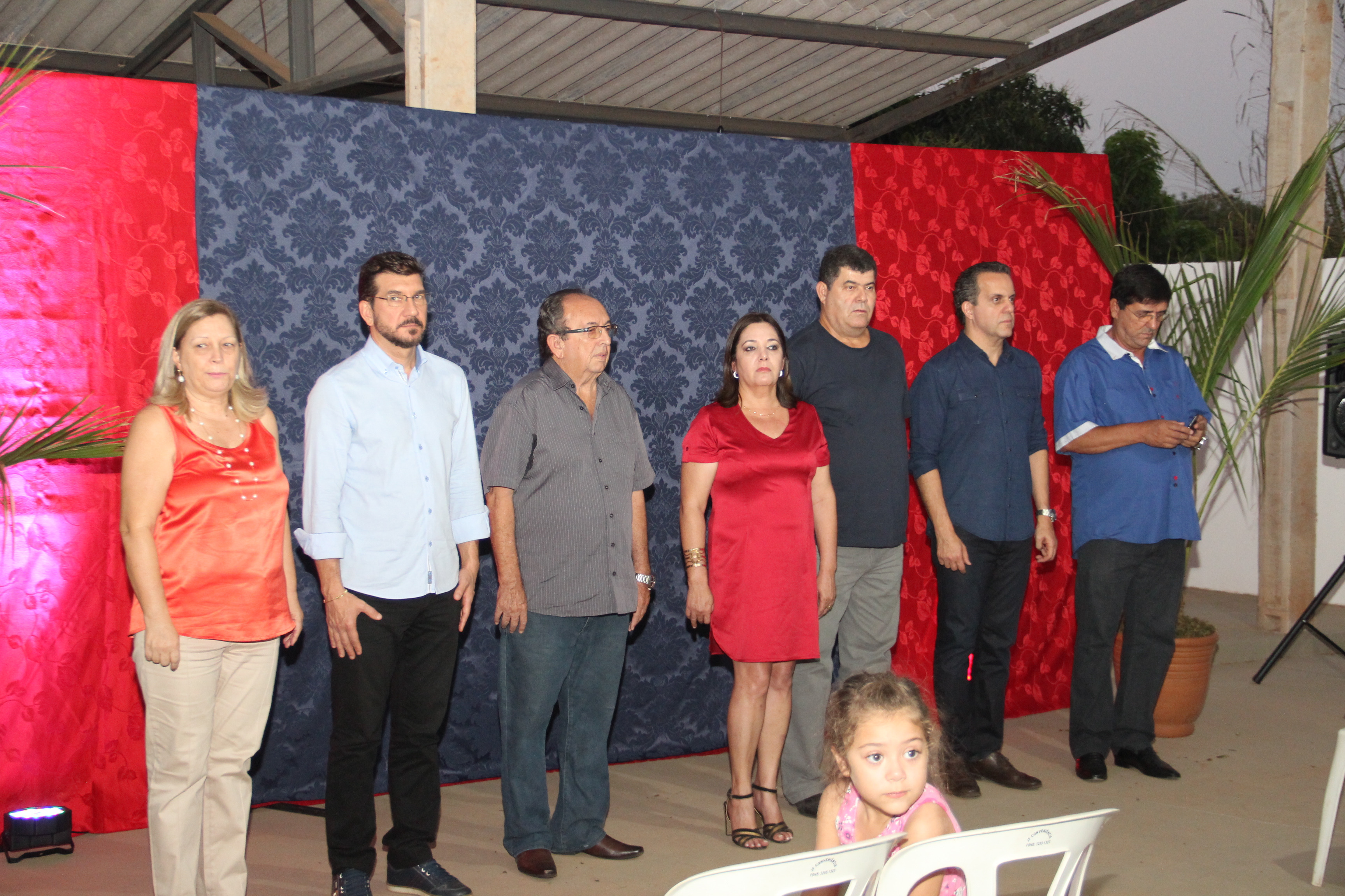 SIMTED inaugura a sua sede própria em Bonito