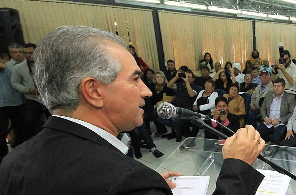 Governador divulga MS na Expo Internacional de Turismo