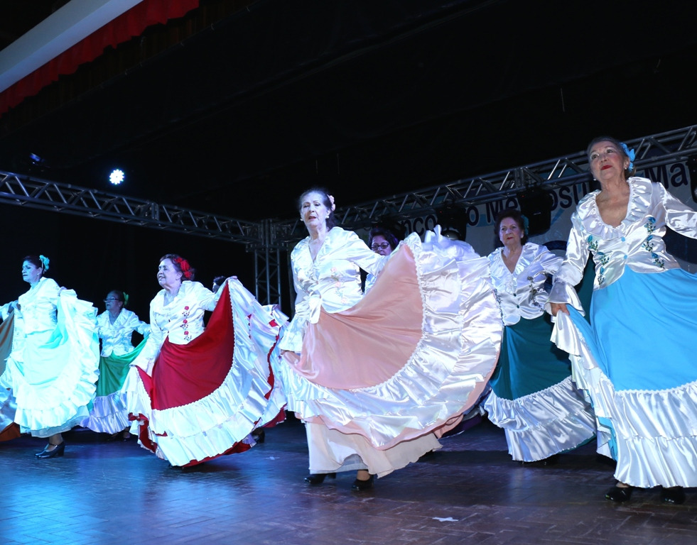 Maturishow começa nesta quinta-feira no Hotel Zagaia Resort Maturishow começa nesta quinta-feira no Hotel Zagaia Resort