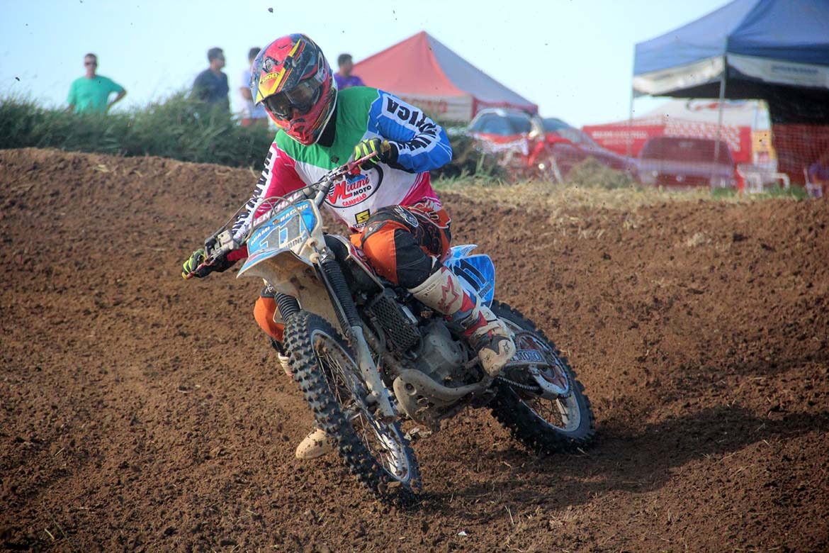Município vai sediar o Velocross Promocional Bonito MS 2017