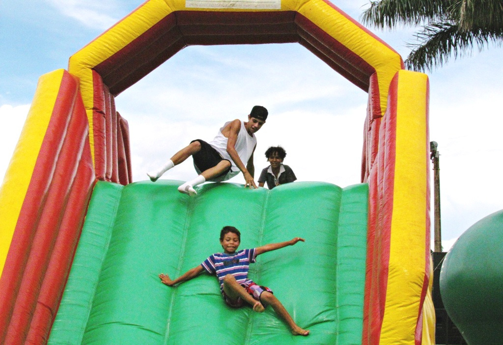 Guarda Municipal promove Tarde de Lazer nesta quarta-feira