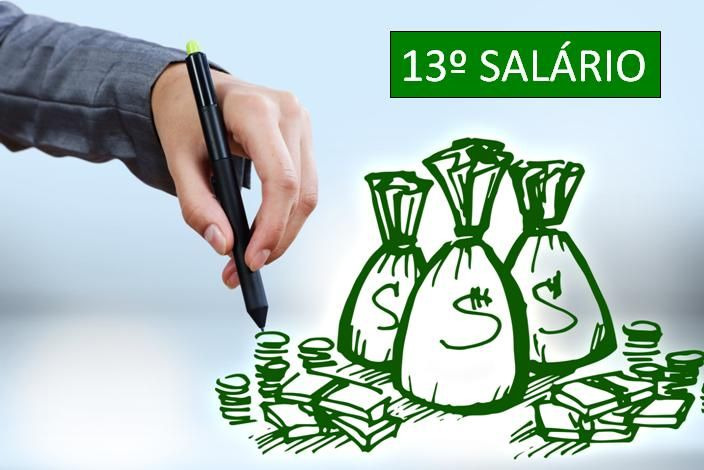Prefeitura efetua hoje o pagamento de metade do 13º salário