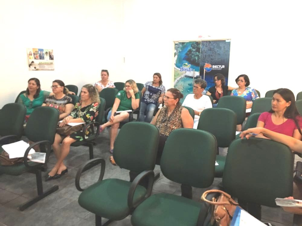 Avaliação de aprendizado na Educação visa melhoria do IDEB Avaliação de aprendizado na Educação visa melhoria do IDEB