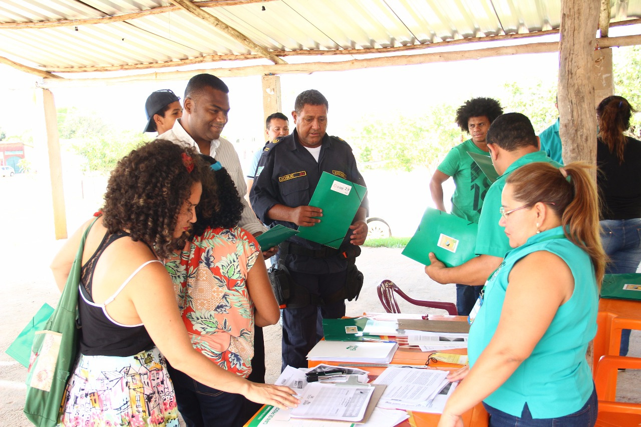 Conferência debate Igualdade Racial em Águas do Miranda