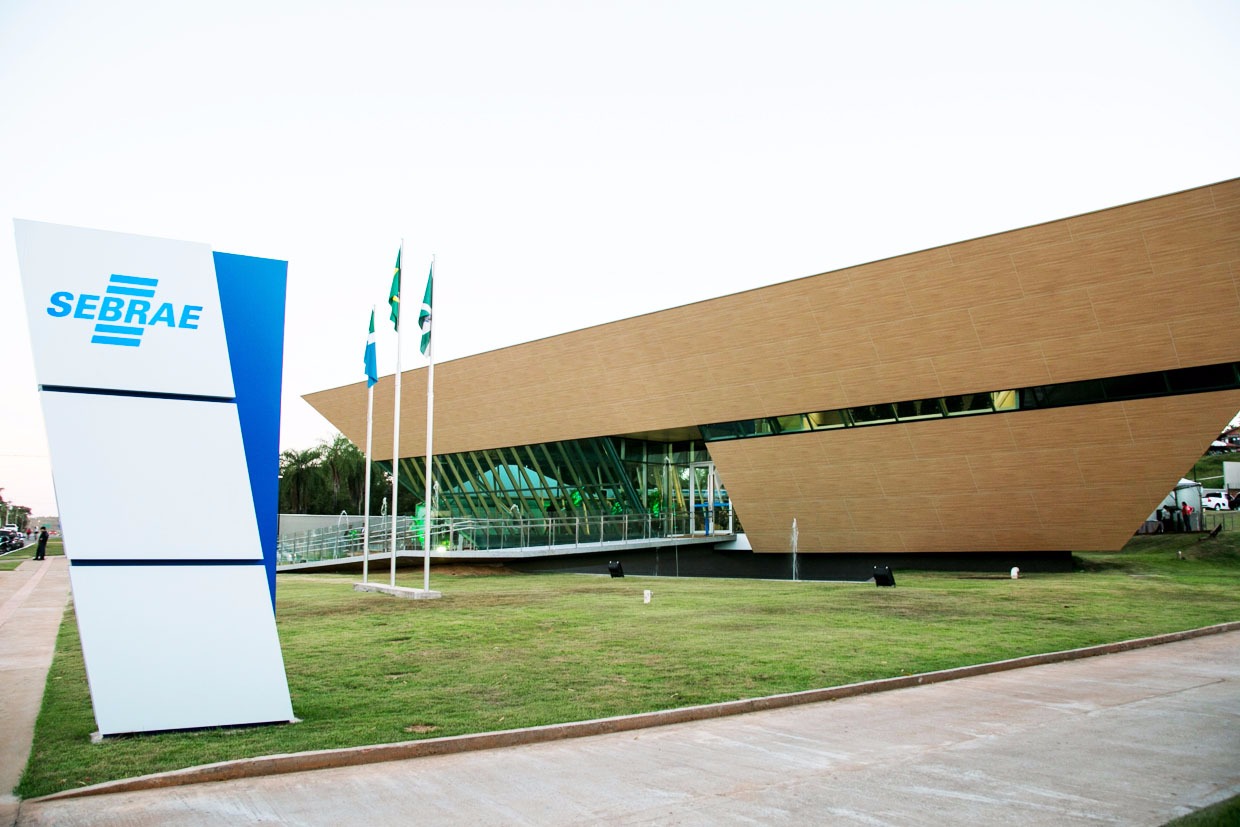 Sebrae realizará oficinas de 6 a 9 de novembro