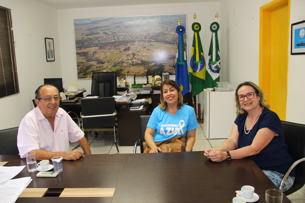 Laboratório doa 165 exames preventivos para a prefeitura Laboratório doa 165 exames preventivos para a prefeitura