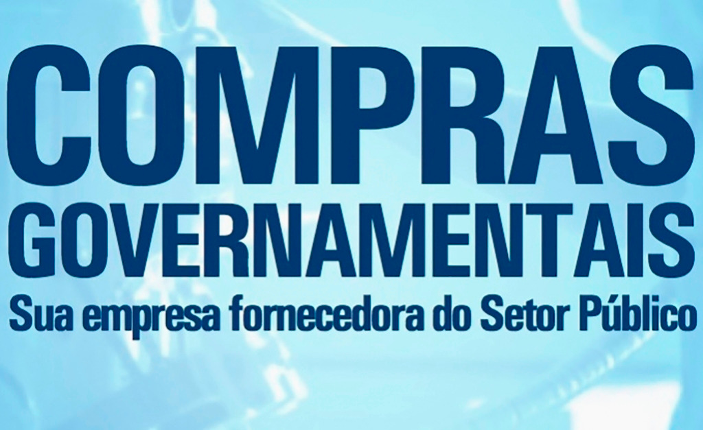 Prefeitura realiza palestra sobre compras governamentais