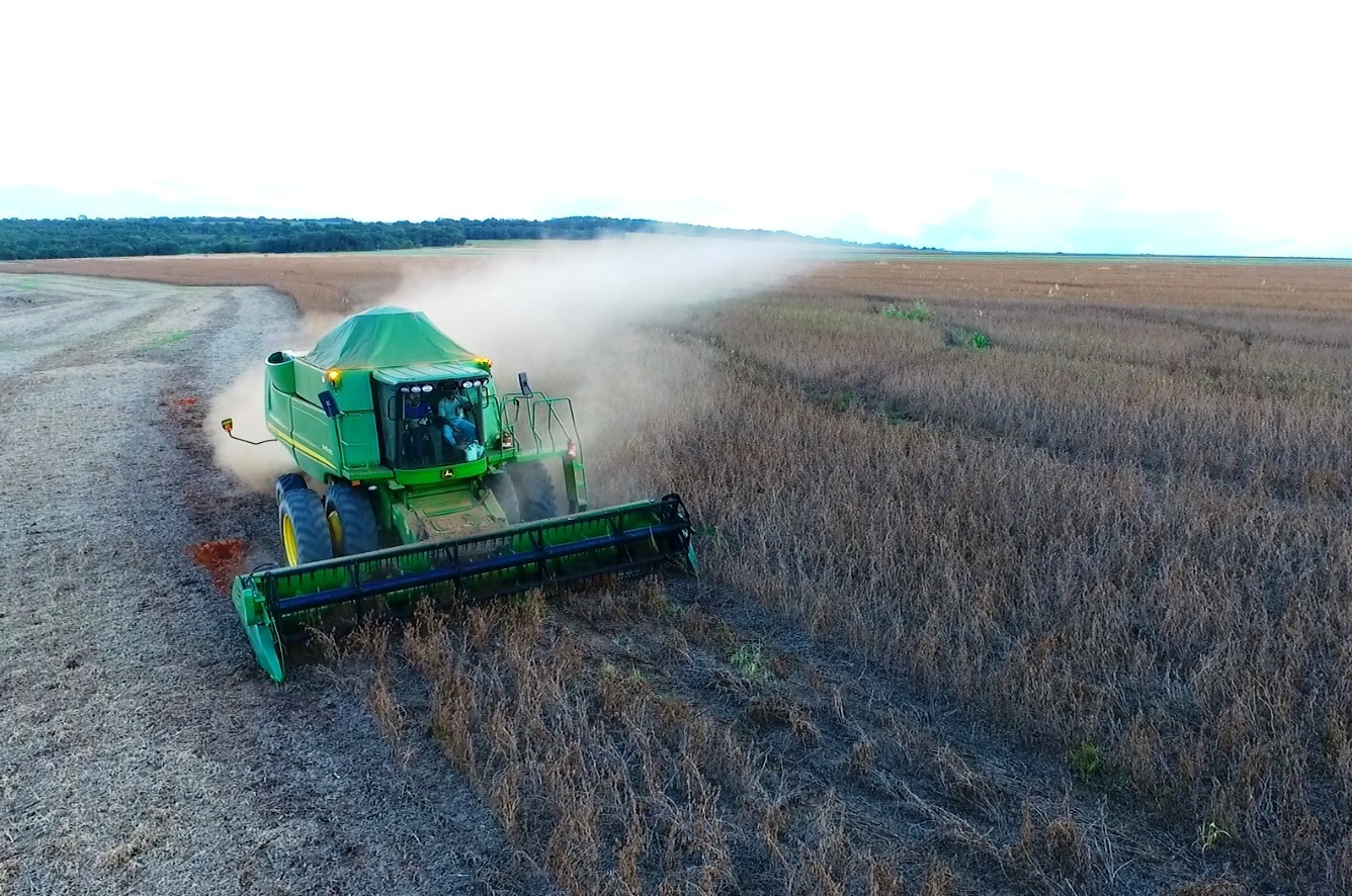 IBGE avalia trabalhos do Censo Agropecuário em Bonito