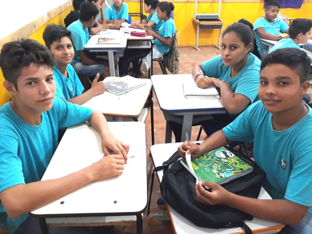 Formatura Proerd das escolas municipais será no dia 29