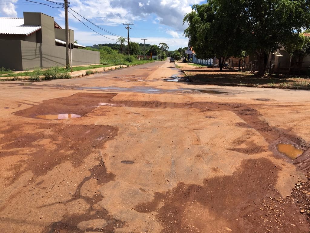 Prefeitura dá 20 dias para Sanesul recuperar 58 pontos