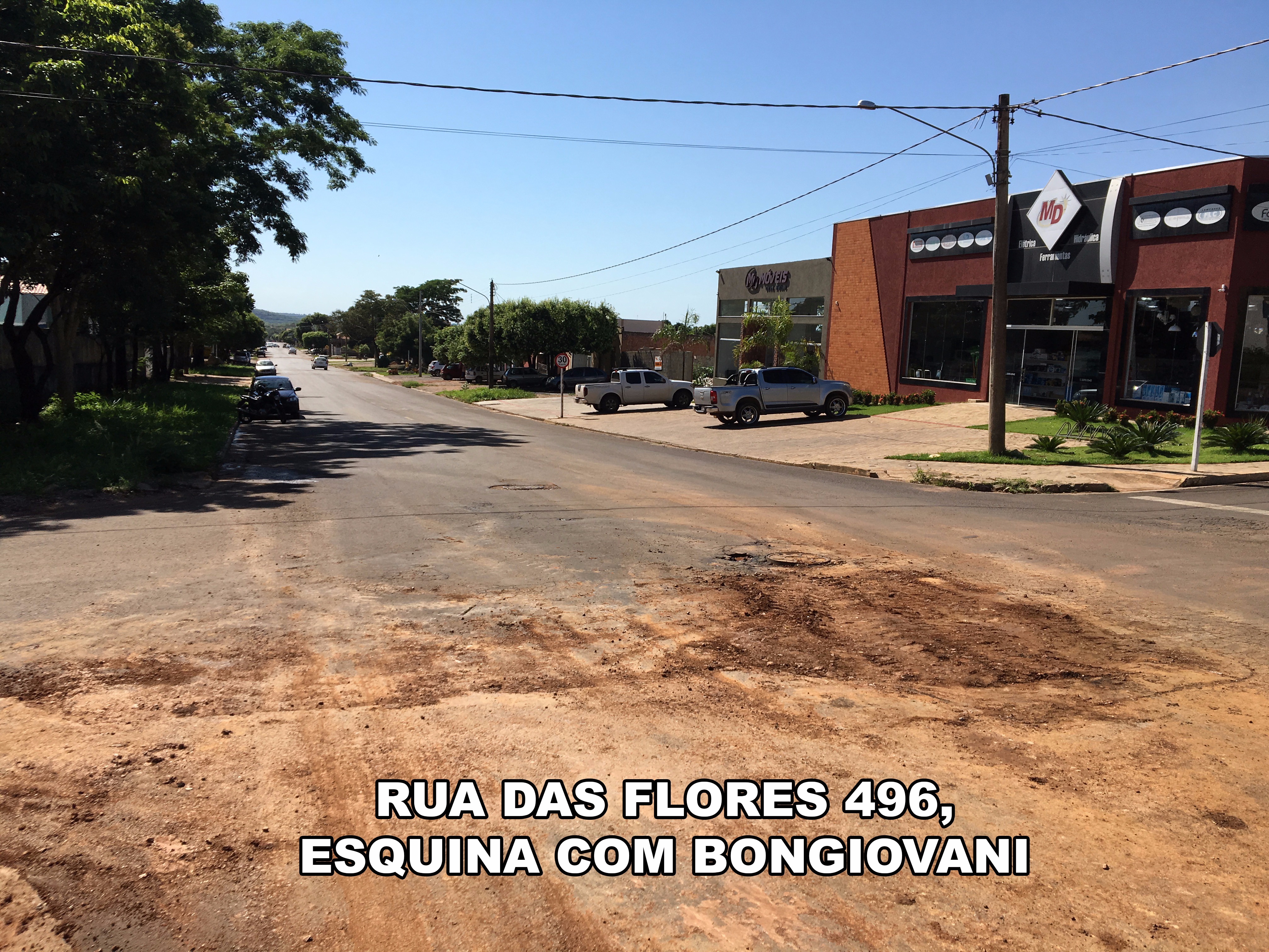 Prefeitura dá 20 dias para Sanesul recuperar 58 pontos