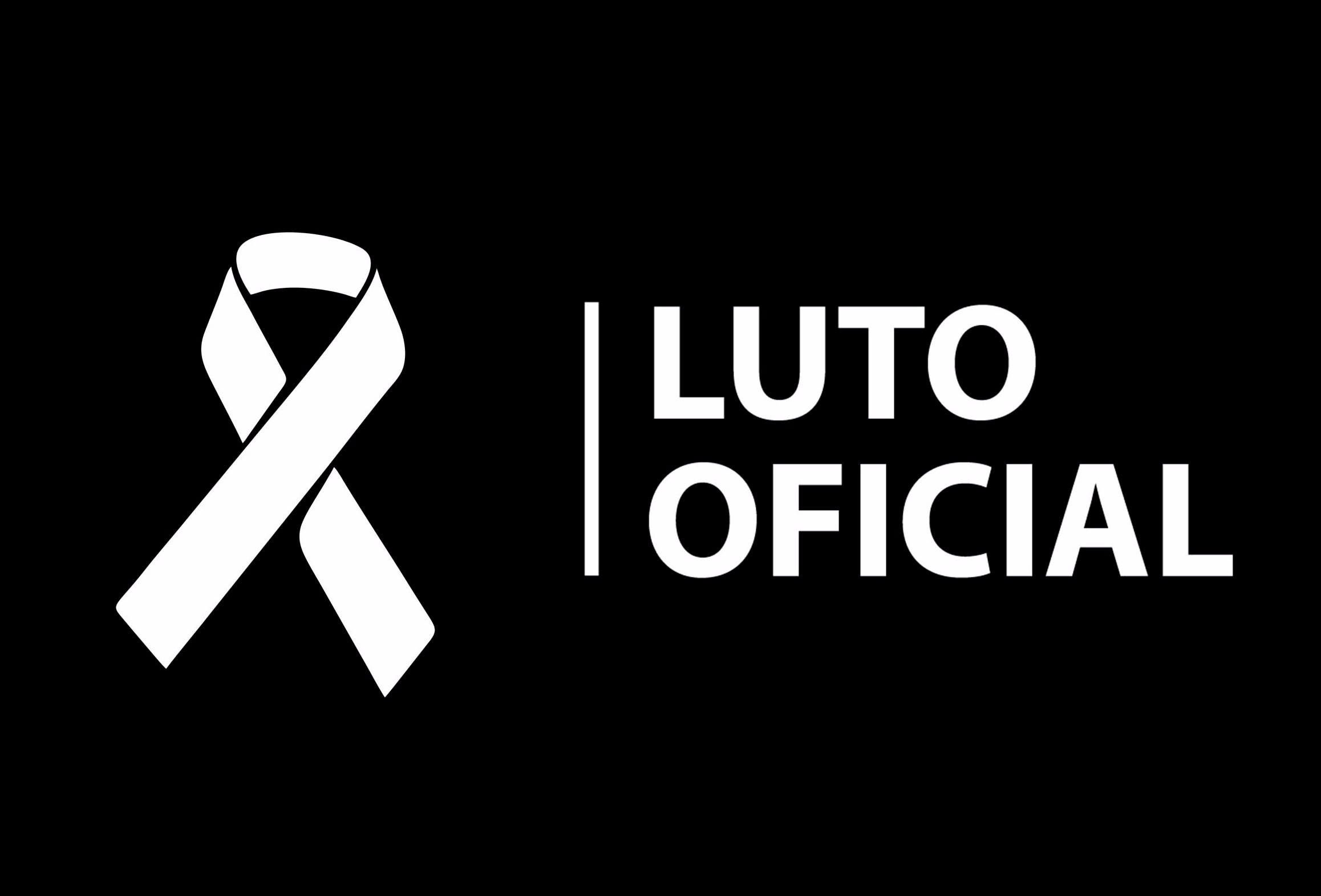 Prefeitura decreta luto oficial de três dias e ponto facultativo