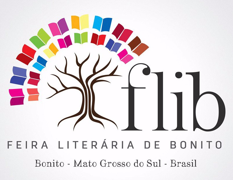 Confira a programação completa da 3ª Feira Literária de Bonito