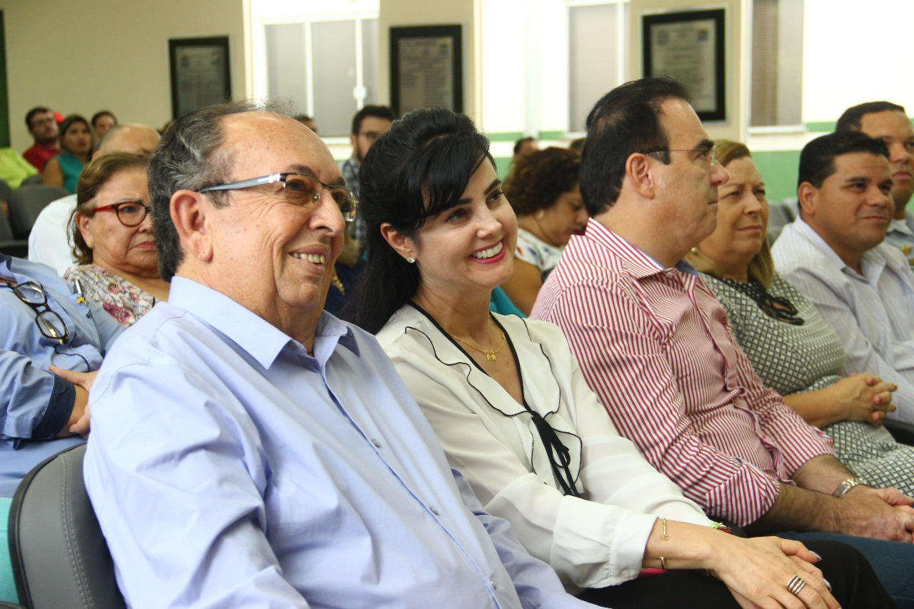 Após ordem de serviço, recapeamento começa nesta semana
