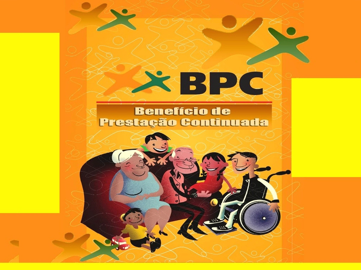 Prazo para inscrições de idosos no BPC é prorrogado para 2018