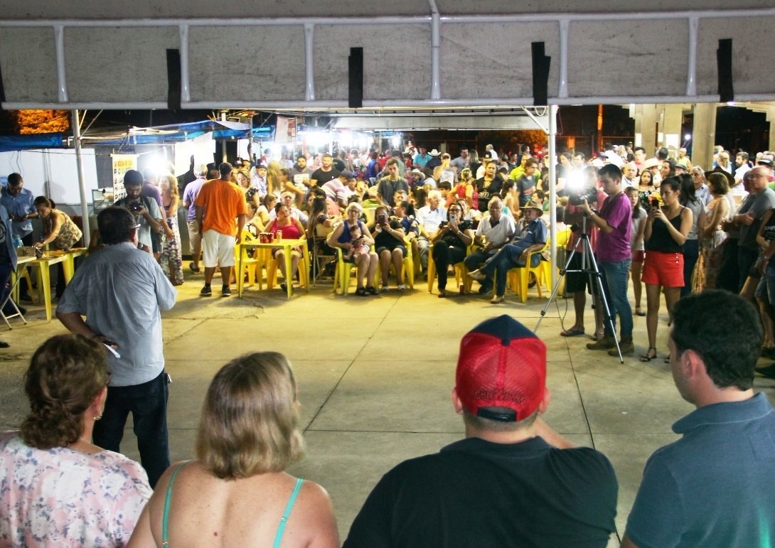 Prefeitura deverá ampliar Feira do Produtor Rural em 2018