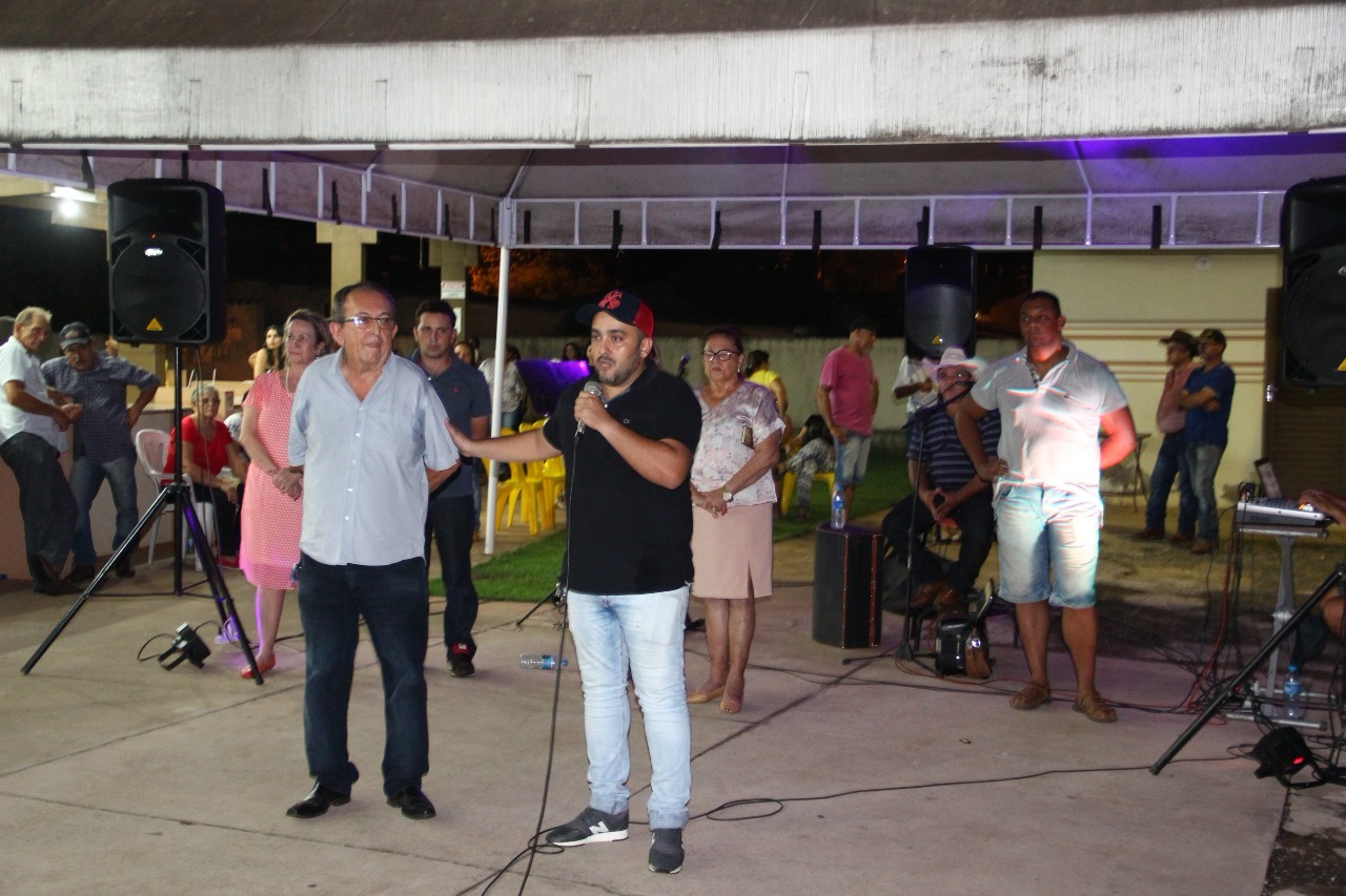 Prefeitura deverá ampliar Feira do Produtor Rural em 2018