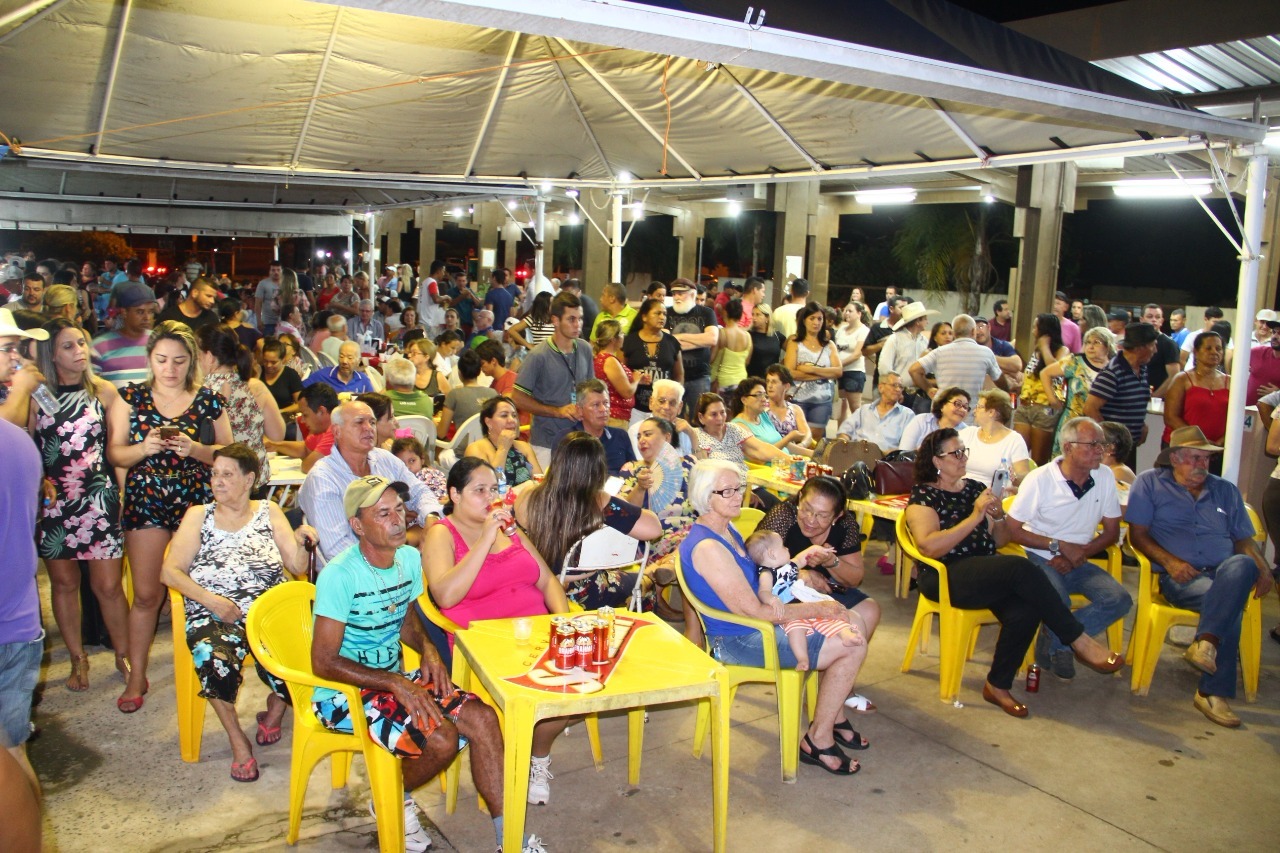 Prefeitura deverá ampliar Feira do Produtor Rural em 2018