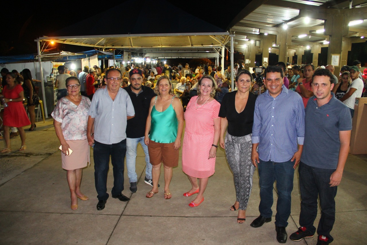 Prefeitura deverá ampliar Feira do Produtor Rural em 2018