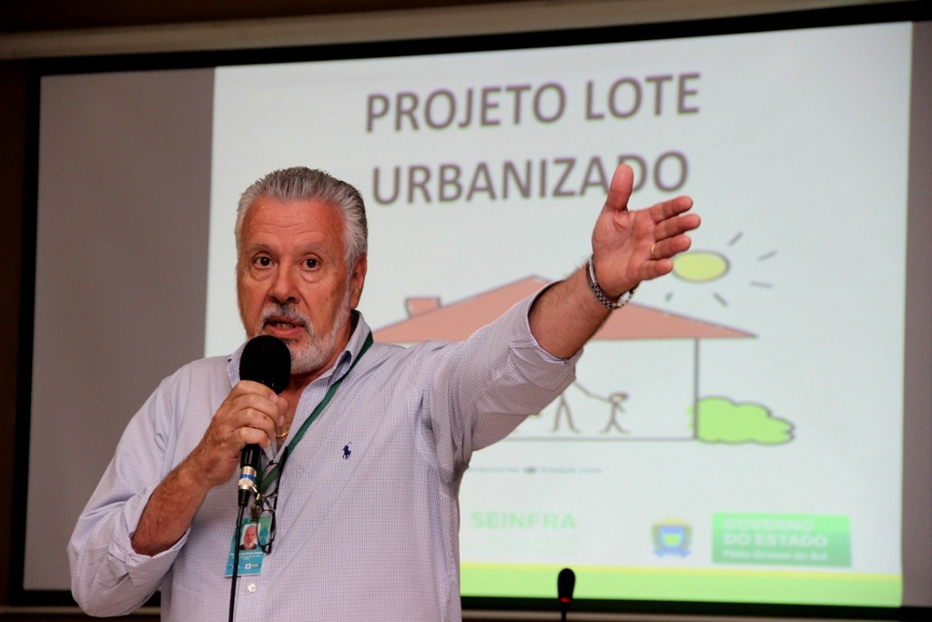 AGEHAB reunirá contemplados do loteamento Rio Mimoso
