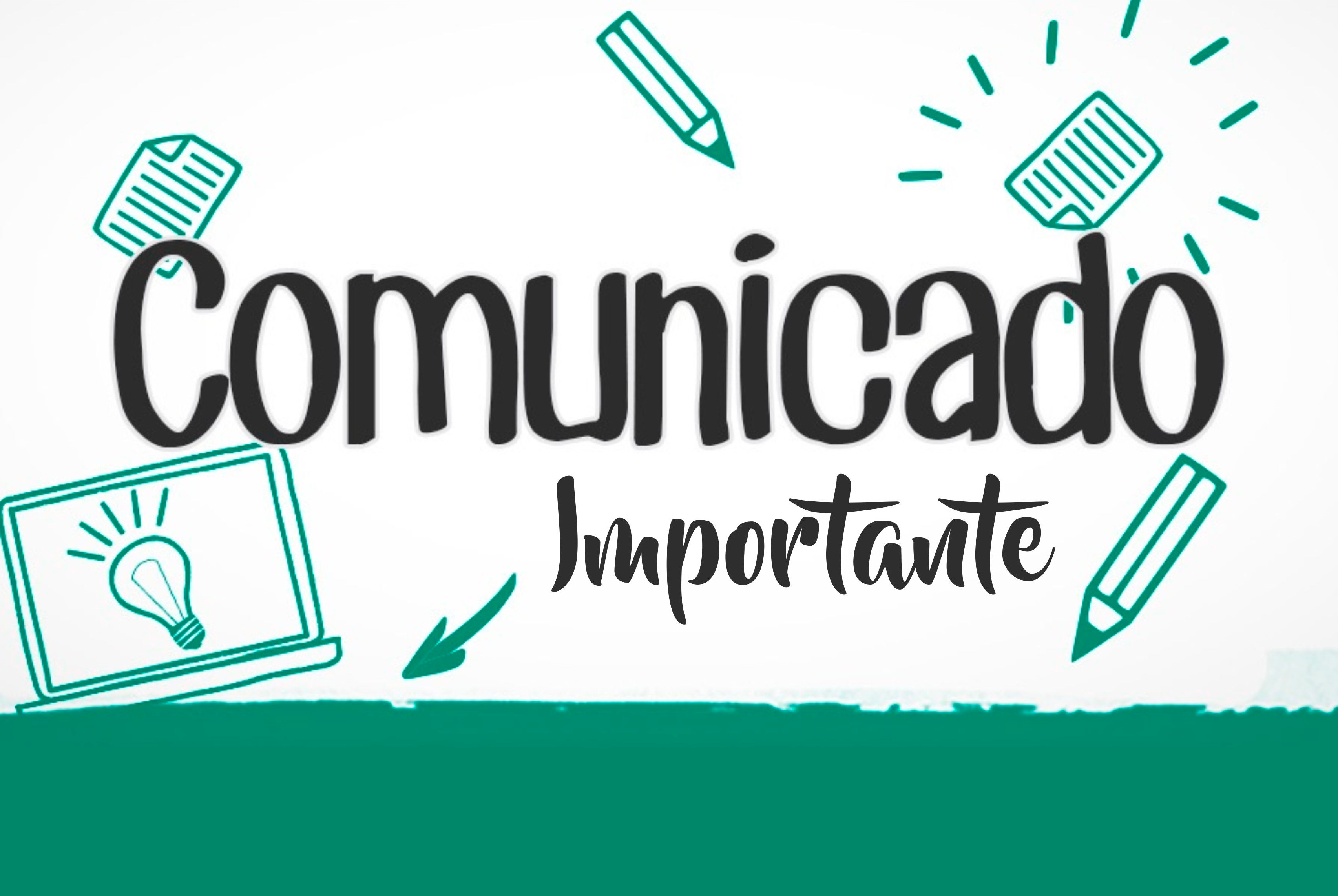 SEMEC divulga relação de inscritos para aulas temporárias