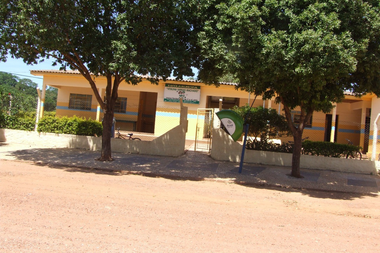 Prefeitura vai licitar a reforma de duas escolas municipais
