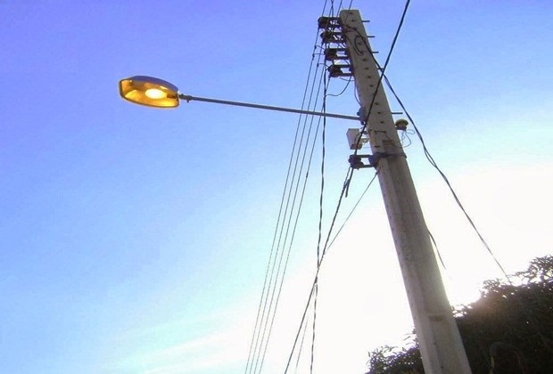 Contribuição é cobrada mensalmente na conta de luz. Foto ilustrativa