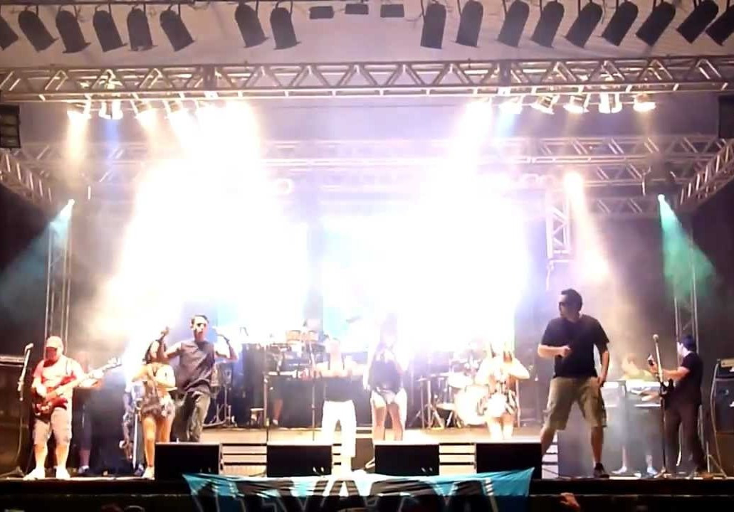 Turismo divulga banda que vai animar a Ecofolia 2018