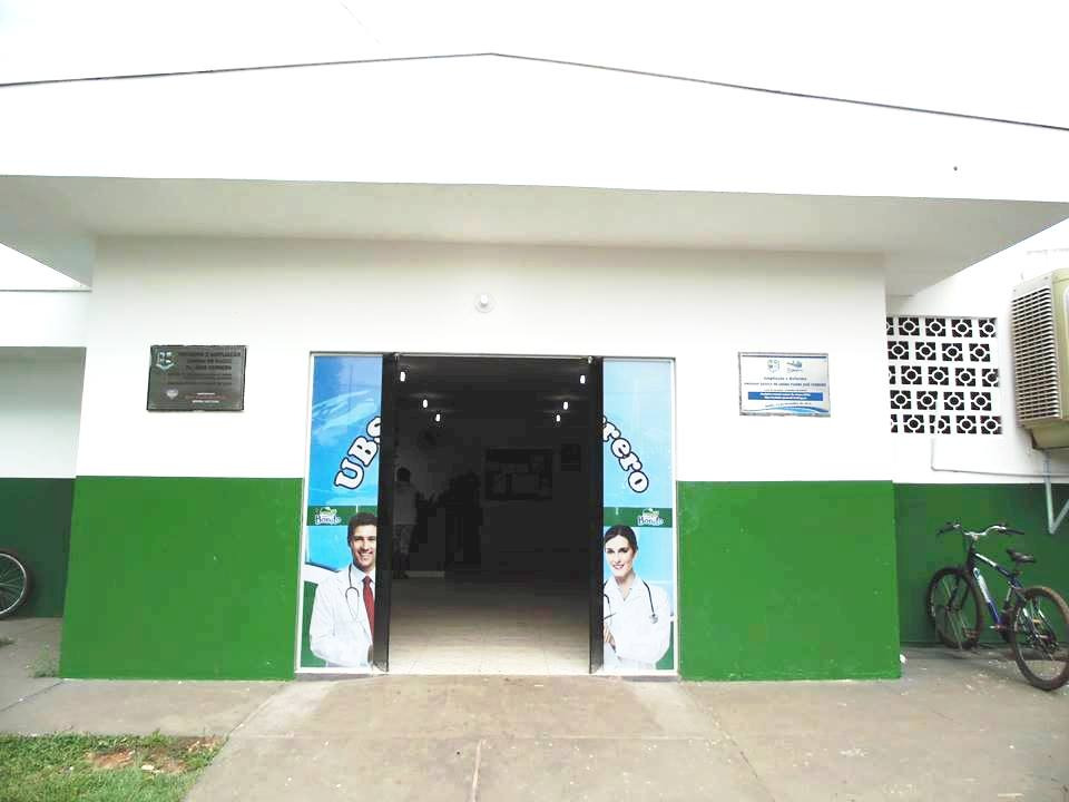 Unidade Básica de Saúde central divulga escala de atendimento Unidade Básica de Saúde central divulga escala de atendimento