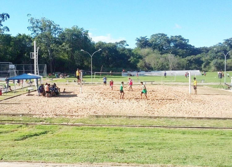 Copa CMU de Vôlei de Praia será realizada no dia 4 de março