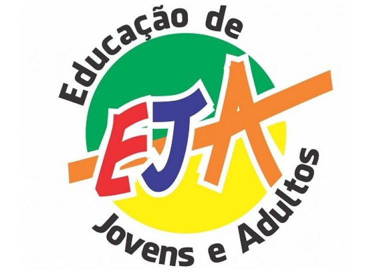 Início das aulas da EJA é adiado para o mês de março