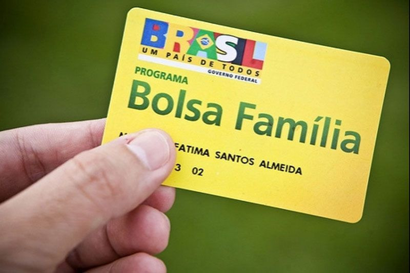 Reuniões do Bolsa Família começam nesta quarta-feira Reuniões do Bolsa Família começam nesta quarta-feira