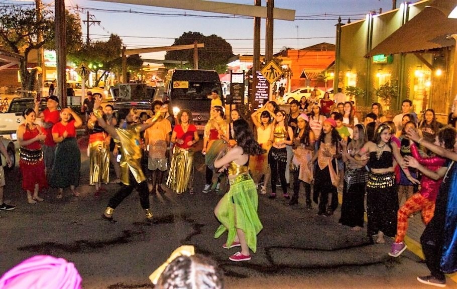FCMS seleciona artistas e grupos para o 19º Festival de Inverno