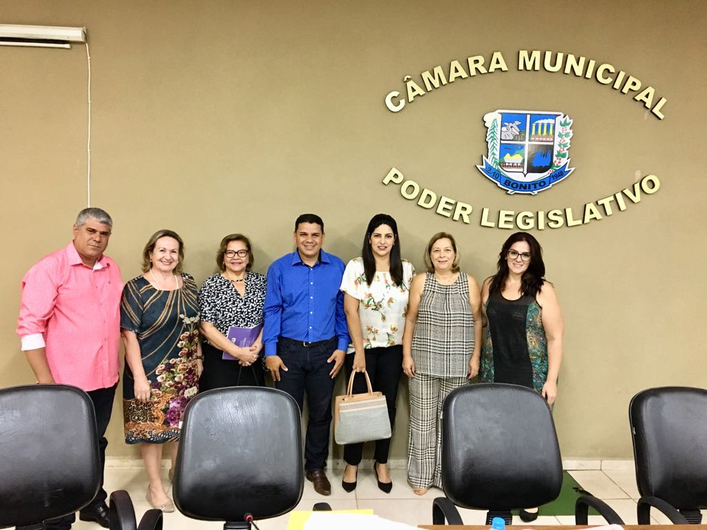 Câmara aprova criação da Coordenadoria Municipal para Mulheres