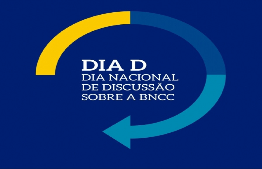 "Dia D" na Educação debate Base Nacional Comum Curricular