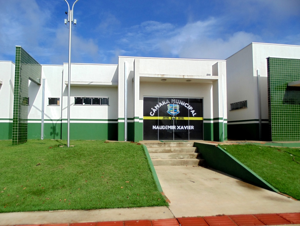 Câmara aumenta número de vagas do Programa Fazendo Bonito