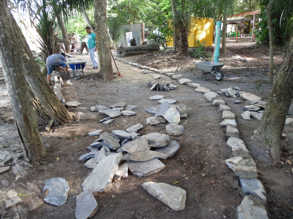 Ainda em obras, Balneário abre parcialmente de 4ª a domingo