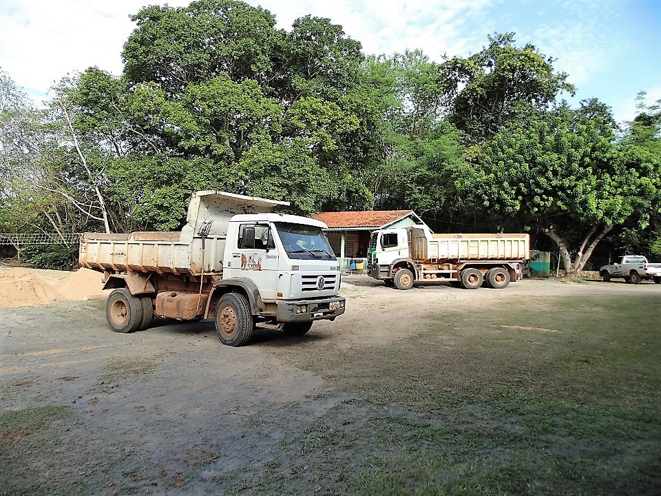 Ainda em obras, Balneário abre parcialmente de 4ª a domingo