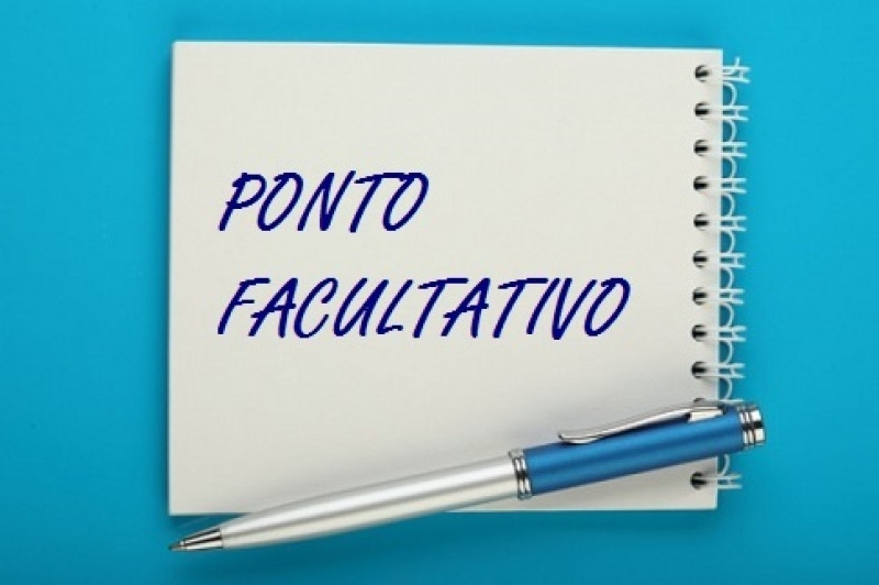 Prefeitura decreta ponto facultativo na próxima quinta-feira