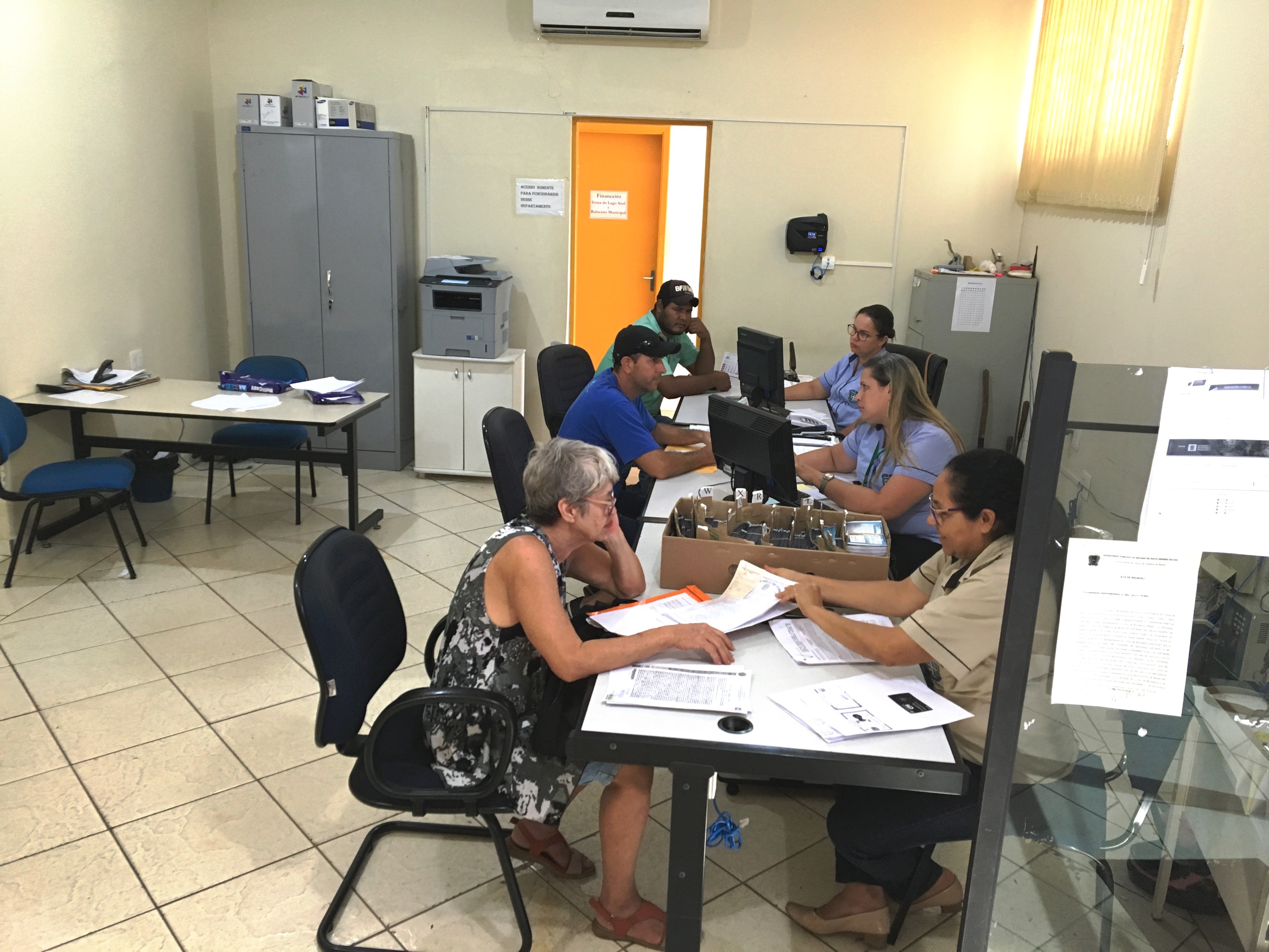 Prazo para pagar IPTU à vista e 1ª parcela vence nesta quinta
