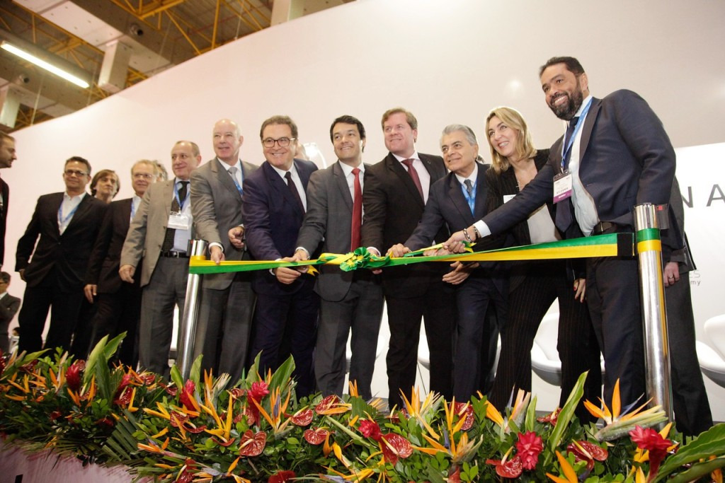 Bonito participa da 6ª edição da WTM Latin America 2018 em SP