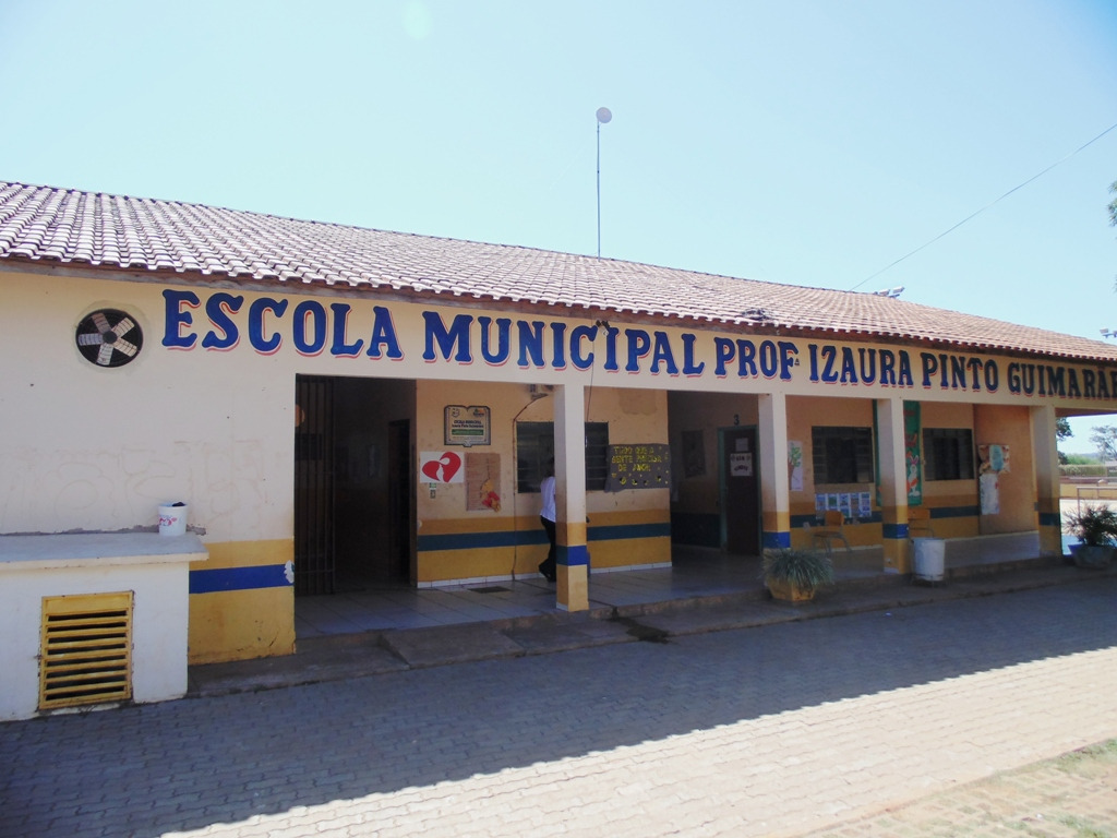 Prefeitura licita construção, reforma e pintura em escolas