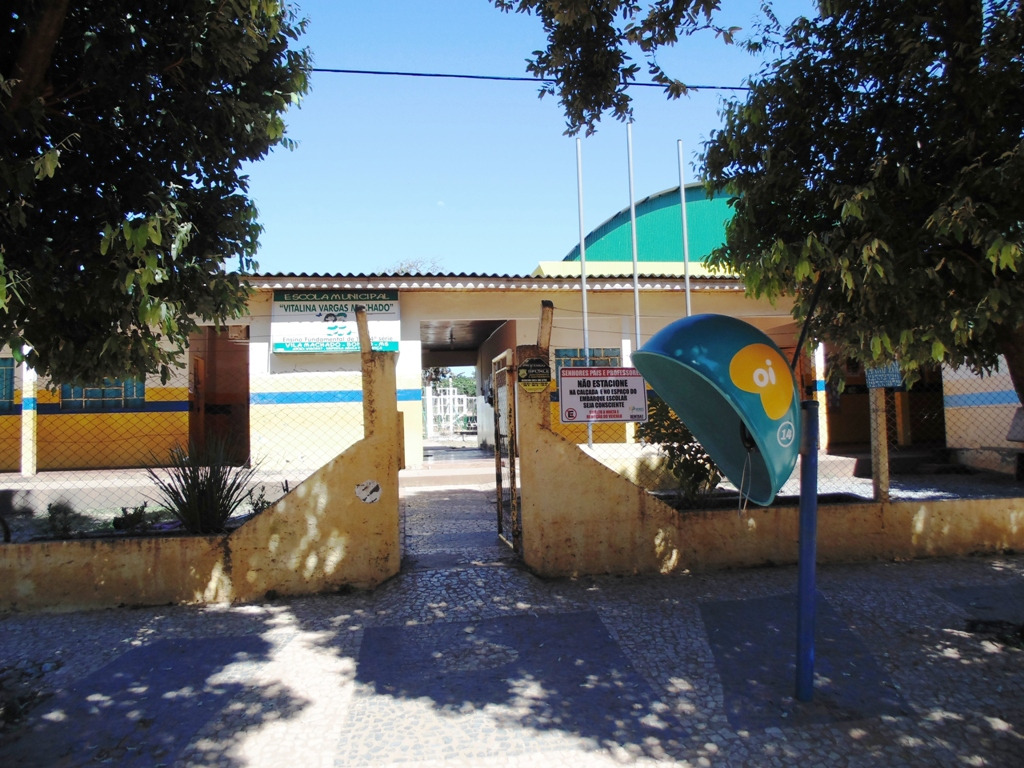 Prefeitura licita construção, reforma e pintura em escolas