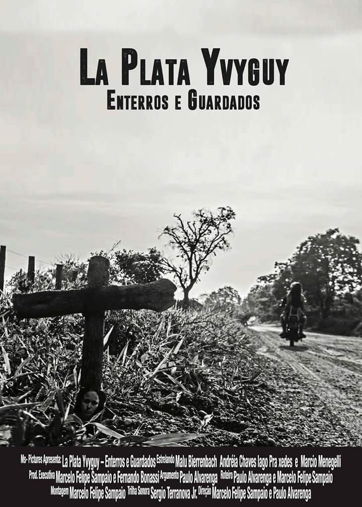 Produzido em Bonito, filme participa do Festival América do Sul